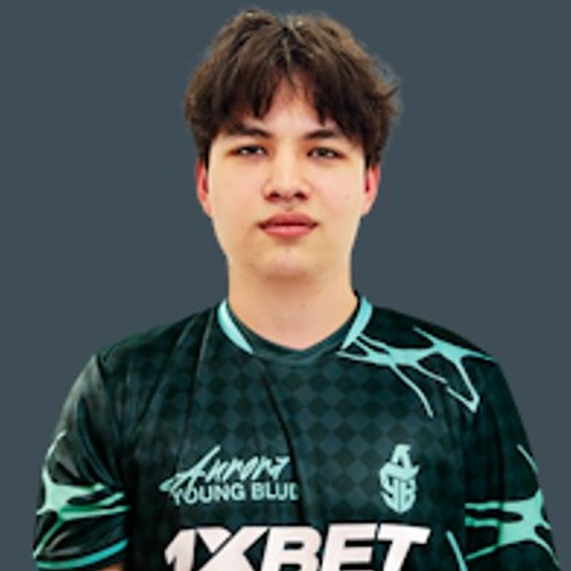 Temny Prince